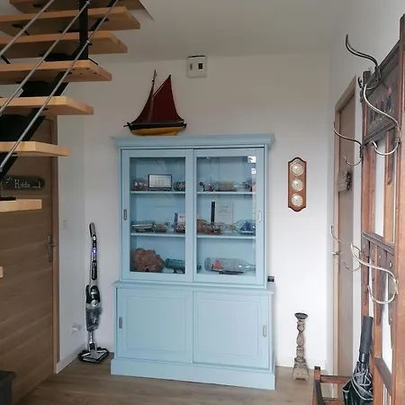 Chez Hortense 56 Sarzeau