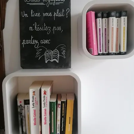 Chez Hortense 56 Sarzeau