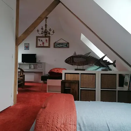 Panzió Chez Hortense 56