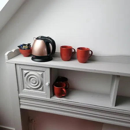 Bed & Breakfast Chez Hortense 56 *