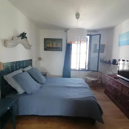 Chez Hortense 56 Sarzeau