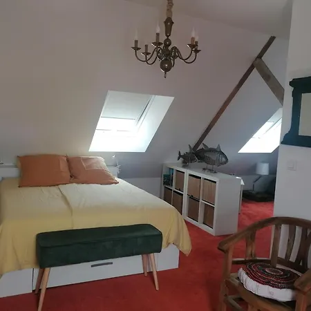 Chez Hortense 56