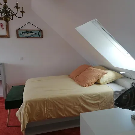 Chez Hortense 56 Bed & Breakfast *